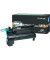 Toner X792X1CG Rückgabekassette cyan ca 20000 Seiten