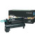 Toner X792X1KG Rückgabekassette schwarz ca 20000 Seiten