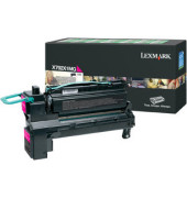 Toner X792X1MG magenta