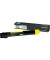 Toner X950X2YG gelb ca 22000 Seiten