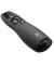 Wireless Presenter R400 schwarz USB 15 Meter