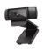 Webcam HD Pro C920 for Business,USB 2.0 schwarz