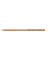 Bleistift PRO NATURA Office, 1340100, naturbraun, k.A., HB
