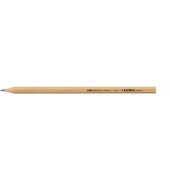 Bleistift PRO NATURA Office, 1340111, naturbraun, k.A., H