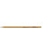 Bleistift PRO NATURA Office, 1340111, naturbraun, k.A., H