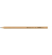 Bleistift PRO NATURA Office, 1340102, naturbraun, k.A., 2B