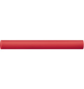 Tafelkreide GIOTTO, 5396 03, rot, rund, 10x80mm (&Oslash;xL)