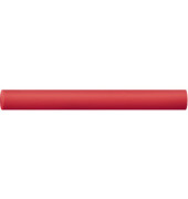 Tafelkreide Robercolor 539603 100er Karton rot rund 10x80mm