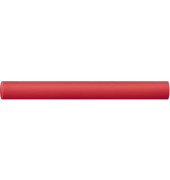 Tafelkreide Robercolor rot rund 10x80mm 100 Stück