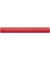 Tafelkreide Robercolor, 5396 03, rot, rund, 10x80mm (&Oslash;xL)