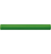 Tafelkreide GIOTTO, 5396 04, gr&uuml;n, rund, 10x80mm (&Oslash;xL)