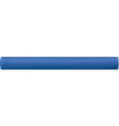 Tafelkreide Robercolor, 5396 05, blau, rund, 10x80mm (&Oslash;xL)