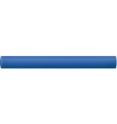 Tafelkreide Robercolor 539605 100er Karton blau rund 10x80mm