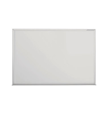 Whiteboard CC, 12403CC, 90x60cm, emailliert, Aluminiumrahmen
