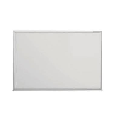 Whiteboard Design CC 90 x 60cm emailliert Aluminiumrahmen