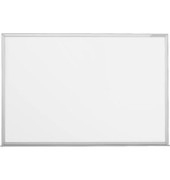Whiteboard CC, 12407CC, 220x120cm, emailliert, Aluminiumrahmen