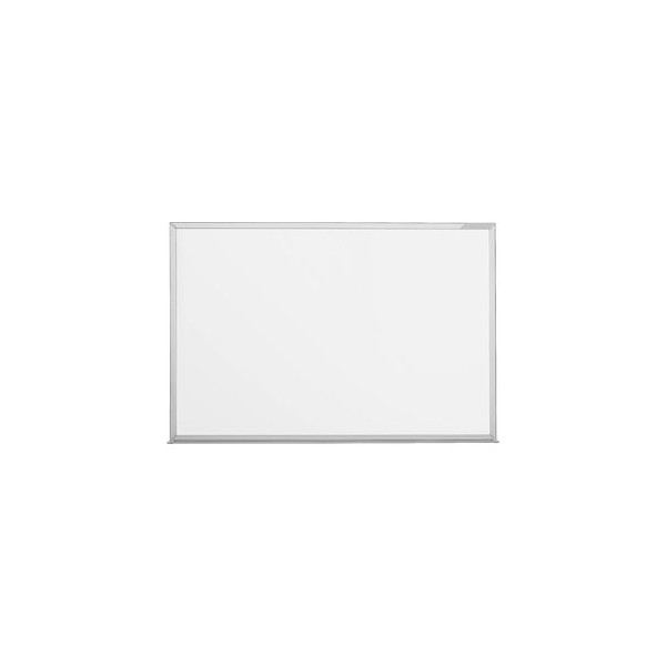 4013695013770 - Whiteboard Design CC 12407CC 220x120cm emailliert Aluminiumrahmen 4013695013770 Magnetoplan