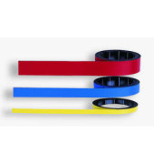 Magnetoflex-Band 1m x 5mm blau
