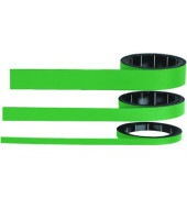 Magnetstreifen Magnetoflex grün 1000x5mm