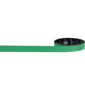 Magnetoflex-Band 1m x 10mm grün