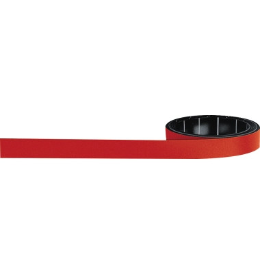 Magnetoflex-Band 1m x 10mm rot