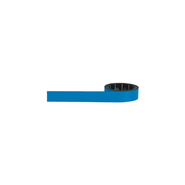 4013695007977 - Magnetoflex-Band 1m lang blau 03 15mm hoch 4013695007977 magnetoplan 1261503 4013695007977 - Magnetoflex-Band 1m lang blau 03 15mm hoch 4013695007977 magnetoplan 1261503