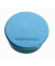 Haftmagnet Discofix Color, 1662003, Rund, 40mm &Oslash;, blau, 2200g