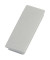 Haftmagnete 1665101 eckig 22x55mm (BxL) grau 1300g Haftkraft