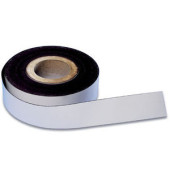 Magnetband 30m x 30 x 0,6mm weiß
