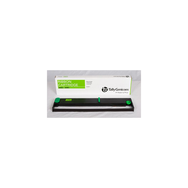 4010477624711 - Farbband 062471 für Tally schwarz Nylon 4010477624711 Tally Dascom 4010477624711 - Farbband 062471 für Tally schwarz Nylon 4010477624711 Tally Dascom