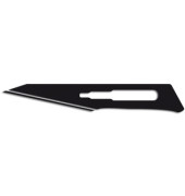 Cutter-Ersatzklingen, 5,9mm Spitz