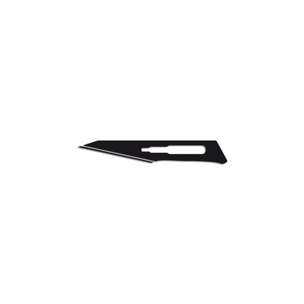 4002632913730 - Cutter-Ersatzklingen Nr 11 4002632913730 1150 10 Stück 4002632913730 - Cutter-Ersatzklingen Nr 11 4002632913730 1150 10 Stück