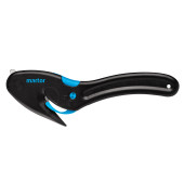 Sicherheits-Cutter Easysafe schwarz 121001