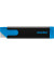 Cutter Handy für Rechts- und Linkshänder schwarz/blau 18,4mm Klinge 445