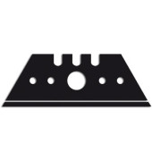 Cutter-Ersatzklingen Nr. 5232, 19mm Trapezklinge Stahl