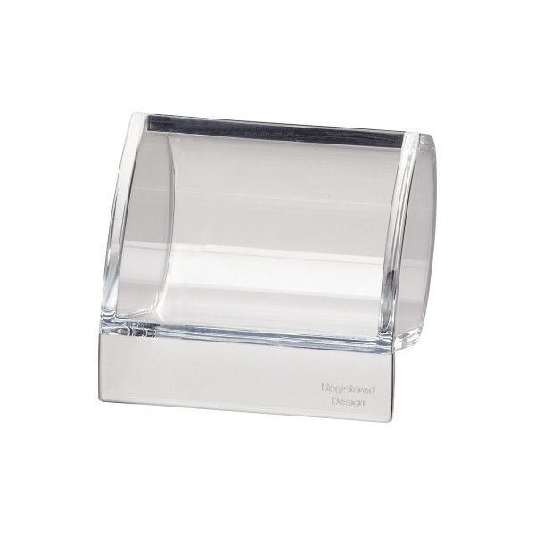 4002390027502 - - Klammernspender Acryl 87 x 77 x 65 cm (b x h x t) ohne Klammer Acryl glasklar