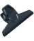Briefklemmer 210 09 90, 95mm, Metall schwarz, 1 Stück