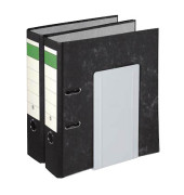 Buchstützen 3543082 12x14x24cm (BxTxH) Metall grau