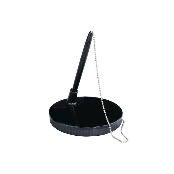 4002390005760 - Kugelschreiberständer exklusiv schwarz  4002390005760 Maul
