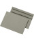 Briefumschlag 30005397, C6, ohne Fenster, selbstklebend, 75g, grau