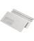 Briefumschlag 222150, Din Lang, mit Fenster, selbstklebend, 80g, weiß