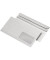 Briefumschlag 222340, Din Lang, mit Fenster, selbstklebend, 80g, weiß