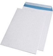 Versandtaschen Ormypack 30006872, C4, ohne Fenster, haftklebend, fadenverstärkt, 125g, weiß