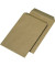 Versandtaschen 30005410, C4, ohne Fenster, selbstklebend, 40mm-Falte, 110g, braun