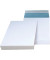 Faltentaschen 30007040, C4, ohne Fenster, 40mm-Falte, haftklebend, 125g, weiß
