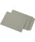 Versandtaschen 30005455, C4, ohne Fenster, nassklebend, 90g, grau