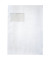 Versandtaschen 30005318, C4, mit Fenster, haftklebend, 120g, weiß