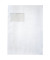 Versandtaschen C4 mit Fenster haftklebend 120g weiß 250 Stück