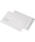 Versandtaschen 30007491, B4, mit Fenster, haftklebend, 120g, weiß