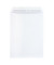 Versandtaschen C5 ohne Fenster haftklebend 100g weiß
